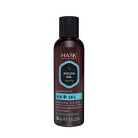 Hask Argan oil repair shine oil
