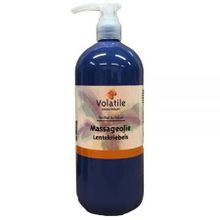 Foto van Volatile Massageolie lentekriebels