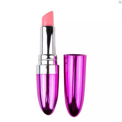 Easytoys Lipstick vibrator 1 stuk - Erotiek