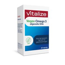 Foto van Vitalize Algenolie
