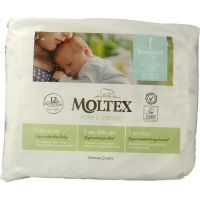 Moltex Pure & nature babyluiers newborn