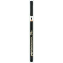 Foto van Christian Faye Gel eyeliner black