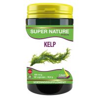 SNP Kelp 450 mcg puur