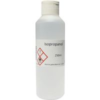 Orphi Isopropylalcohol / Isopropanol v/v/