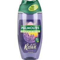 Palmolive Douche memories of nature sunset relax