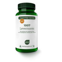 AOV 1007 Levercomplex