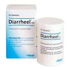 Foto van Diarrheel SN