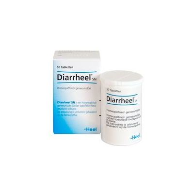 Diarrheel SN