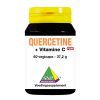 Afbeelding van SNP Quercetine + gebufferde vitamine C puur