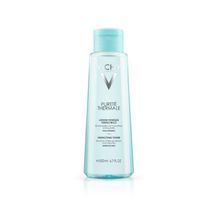 Foto van Vichy Purete thermale tonic reinigingslotion