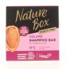 Afbeelding van Nature Box Shampoo bar almond