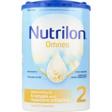 Foto van Nutrilon Omneo 2