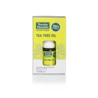 Thursday Plant Tea tree oil