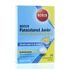 Afbeelding van Roter Paracetamol 250 junior