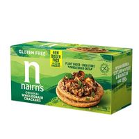 Nairns Volkoren crackers