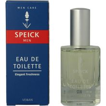 Foto van Speick Man eau de toilette