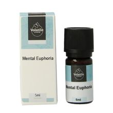 Foto van Volatile Menthal euphoria