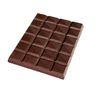 Afbeelding van Vivani Couverture smeltchocolade puur