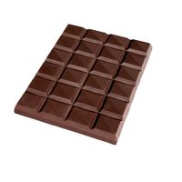 Vivani Couverture smeltchocolade puur