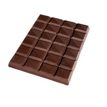 Foto van Vivani Couverture smeltchocolade puur