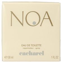 Foto van Cacharel Noa eau de toilette vapo female