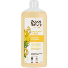 Foto van Douce Nature Douchegel & shampoo ontspannend