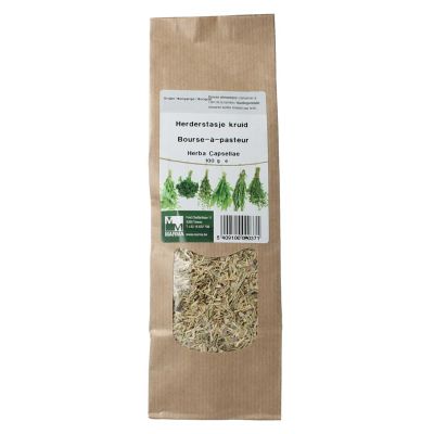 Marma Herderstasje kruid 100 gram - Kruiden