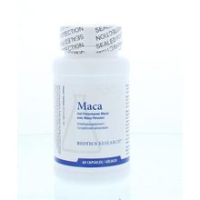Foto van Biotics Maca