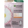 Afbeelding van Garnier Skin act tissue masker kamille& hyaluronzuur