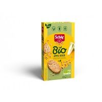 Dr Schar Appel bisco bio