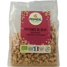 Foto van Primeal Sojaproteine grof