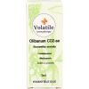 Afbeelding van Volatile Olibanum serrata C02-SE