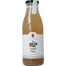 Foto van Marienwaerdt Appel perensap bio
