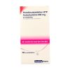 Afbeelding van Healthypharm Acetylcysteine 600 mg HTP