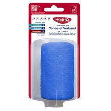 Foto van Heltiq Cohesief verband 4 m x 8 cm