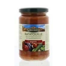 Foto van Bioidea Ratatouille