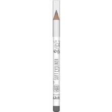 Foto van Lavera Soft eyeliner grey 03 bio