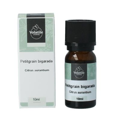 Foto van Volatile Petitgrain bigarada