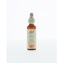 Foto van Red chestnut / rode kastanje