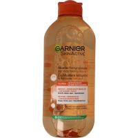 Garnier SkinActive micellair reinigingswater milde peeling