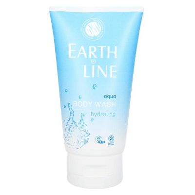 Earth-Line Bodywash aqua