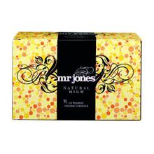 Foto van Mr Jones Natural high kamille