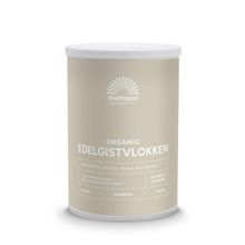 Foto van Mattisson Edelgistvlokken bio