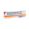 Afbeelding van Healthypharm Antischimmelcreme terbinafine 10 mg/g
