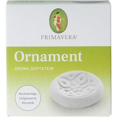 Primavera Geursteen ornament 1 stuks - Algemeen