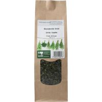 Marma Brandnetel blad