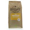 Afbeelding van Biocafe Koffiebonen arabica