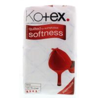 Kotex Maxi super