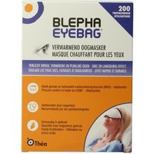 Foto van Blepha eyebag