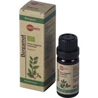 Aromed Bergamot olie bio